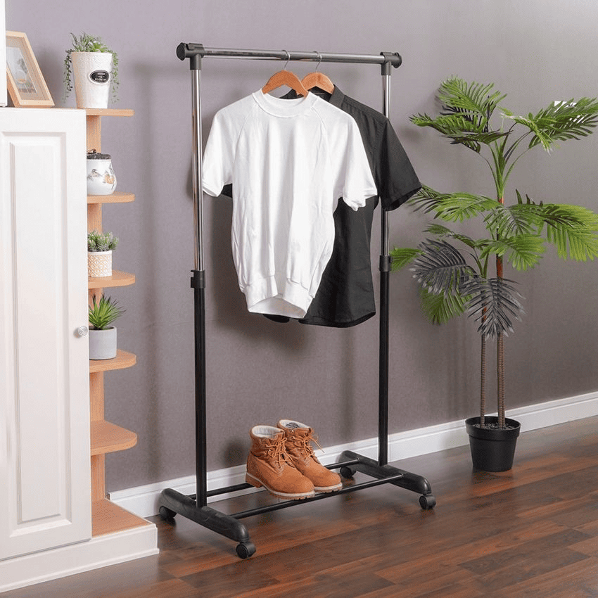 rak-gantungan-baju-besi