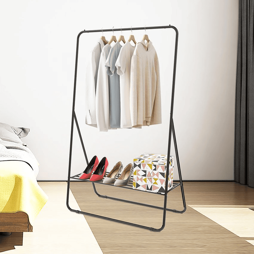 rak-gantungan-baju-besi