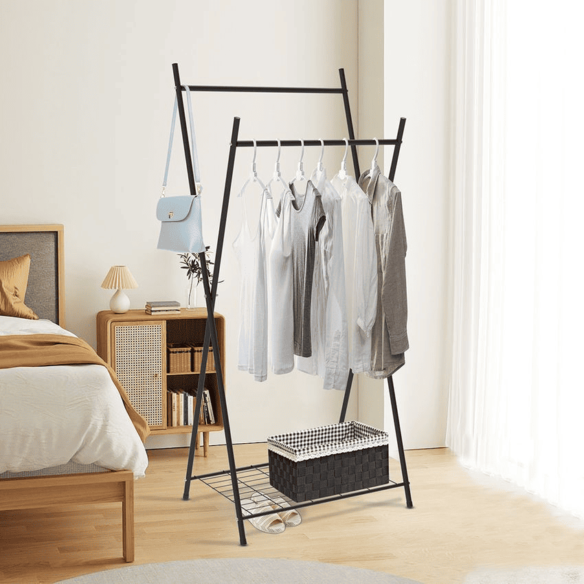 rak-gantungan-baju-besi