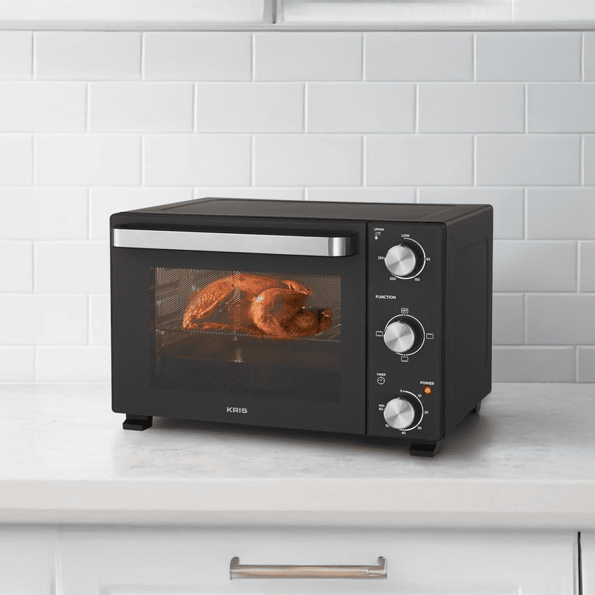 perbedaan-air-fryer-dan-oven