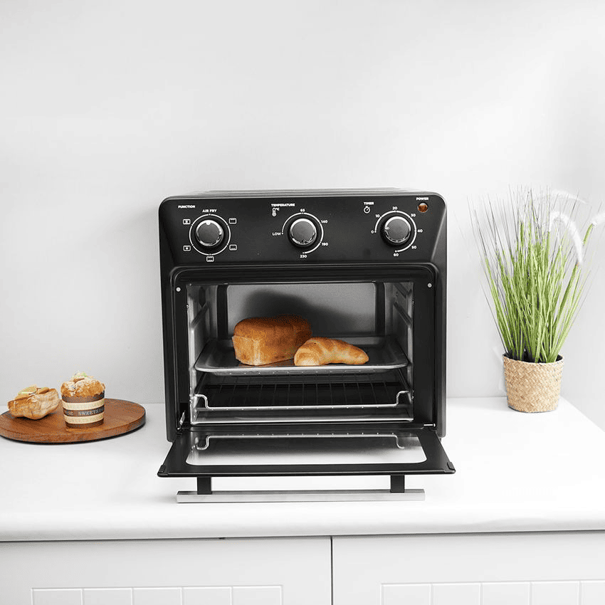 perbedaan-air-fryer-dan-oven