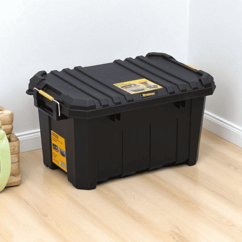 decluttering-artinya