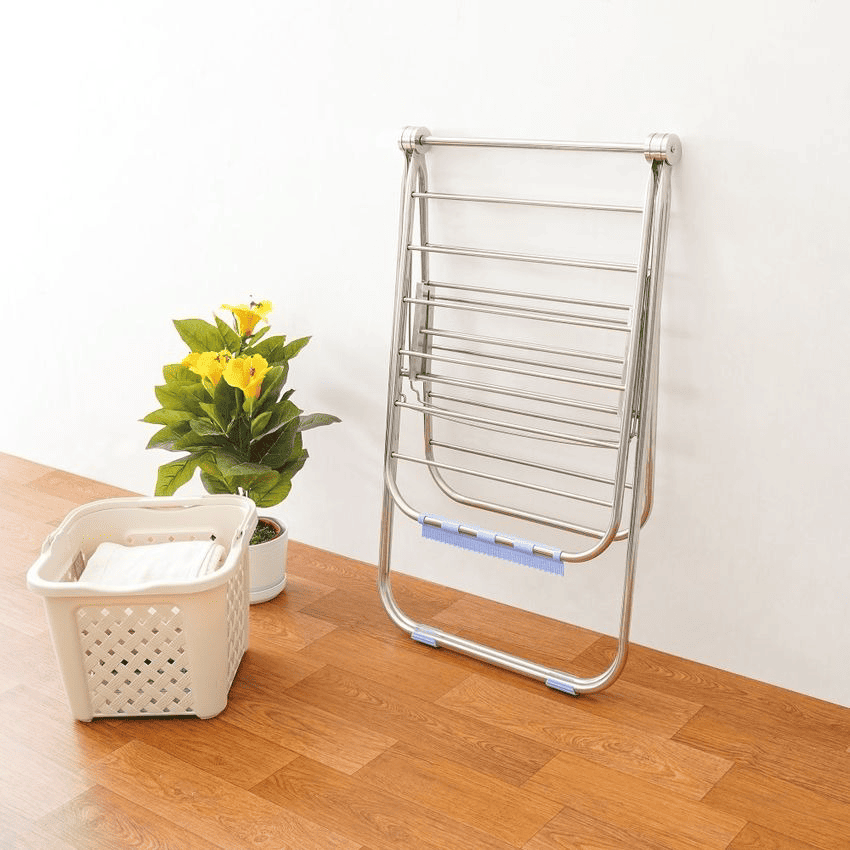 main image for Rekomendasi Jemuran Baju Lipat yang Kuat dan Tahan Lama