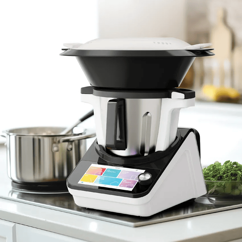 smart-kitchen