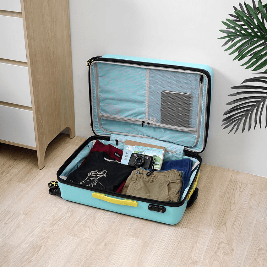 main image for Macam-Macam Ukuran Koper dan Tips Memilih yang Tepat