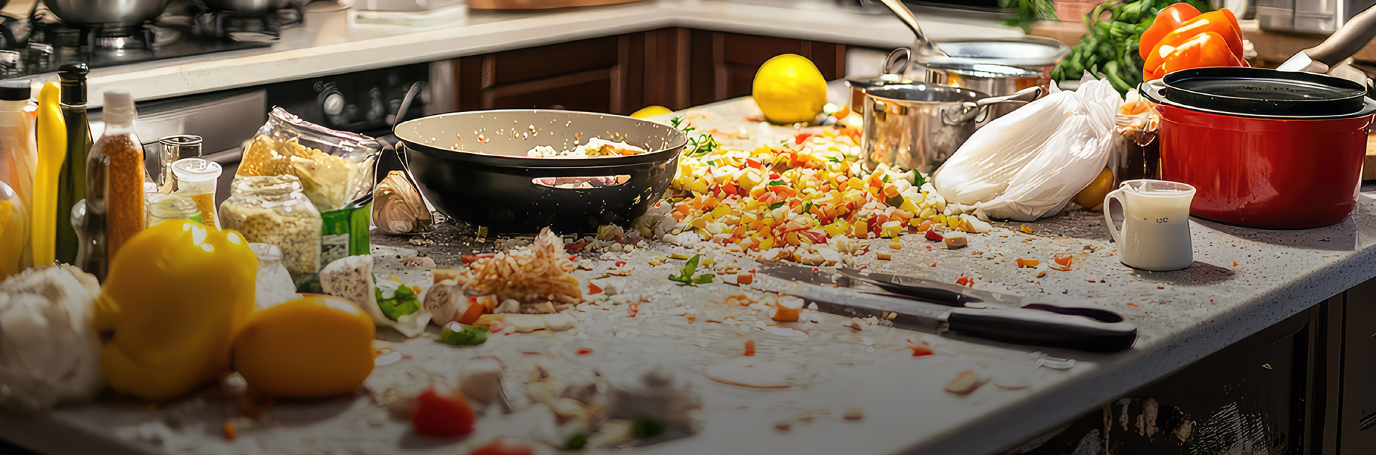 Anti Ribet! 3 Solusi Masak Praktis buat Kamu yang Gak Bisa Masak