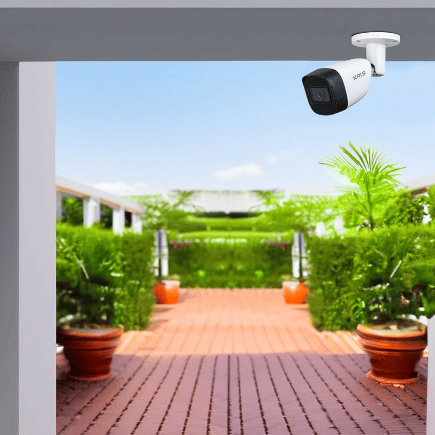 main image for 3 Merk CCTV Terbaik untuk Rumah & Kantor di 2026