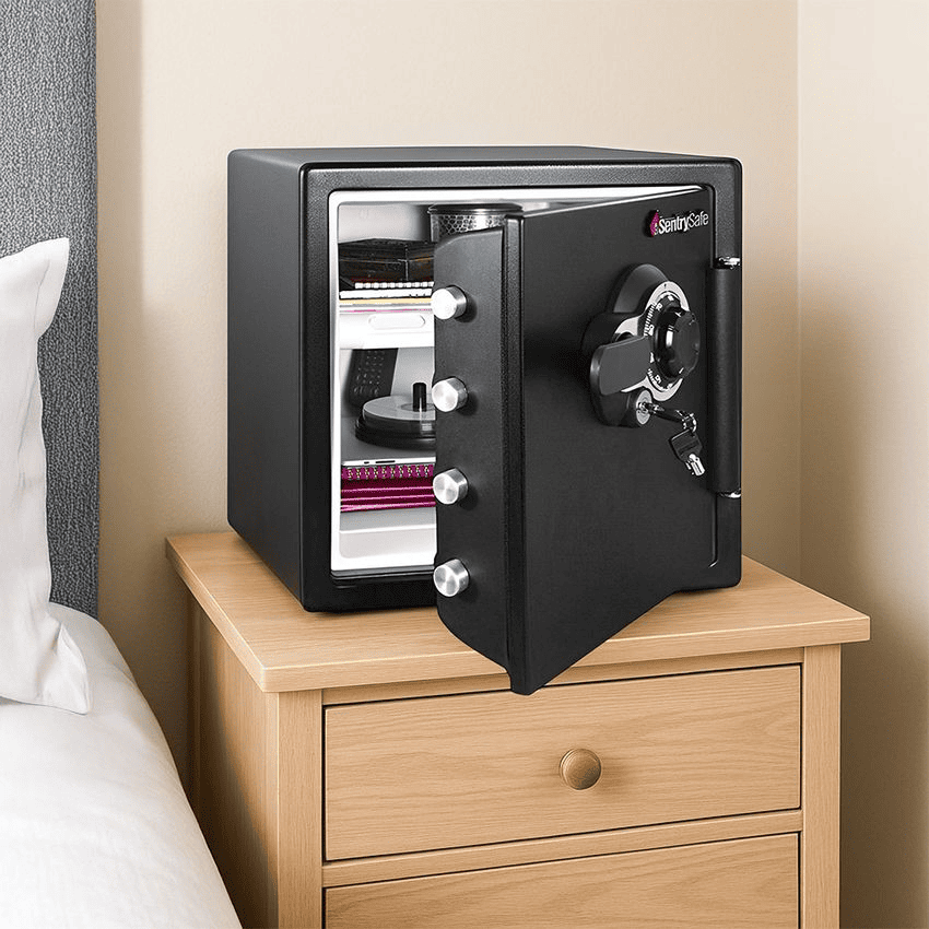 main image for Apa Itu Brankas? Solusi Aman Simpan Barang Berharga