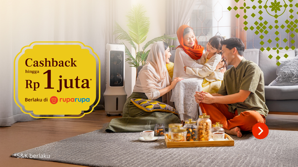 main image for promo Cerita di setiap langkah Ramadan