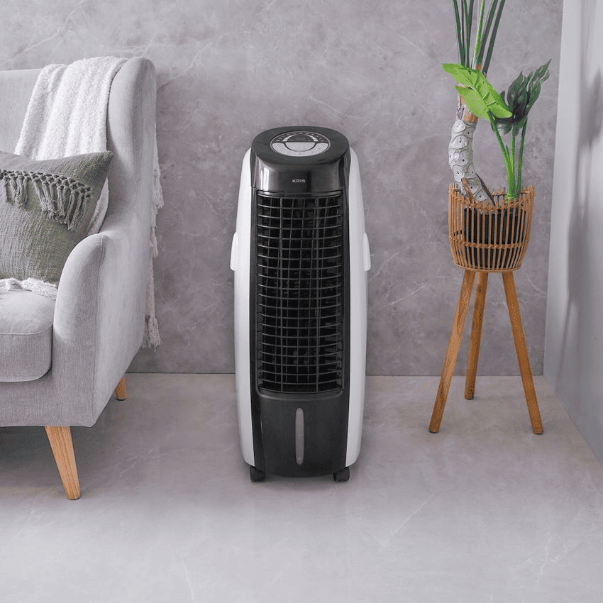 main image for Tetap Irit dan Dingin, Ini Kelebihan dan Kekurangan Air Cooler!