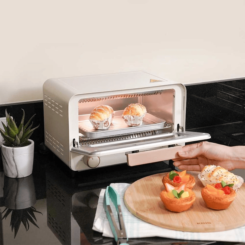 main image for 5 Oven yang Bagus untuk Memanggang Kue bagi Pemula