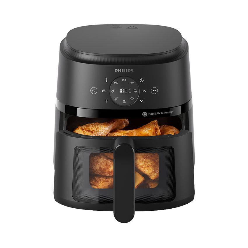 cara-membersihkan-air-fryer