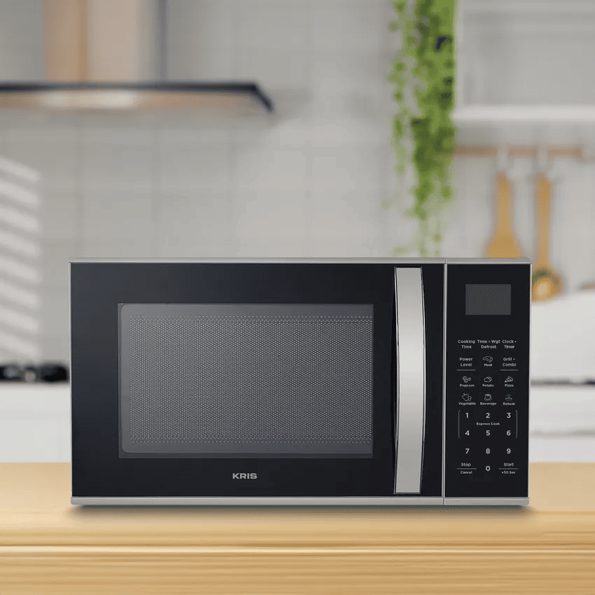 main image for 7 Tips Memanaskan Makanan di Microwave dengan Tepat