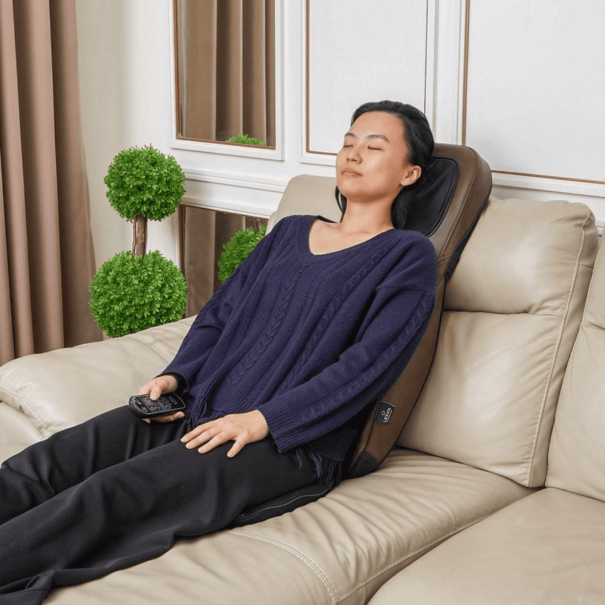 main image for 8 Alat Pijat Elektrik yang Bagus untuk Meredakan Pegal