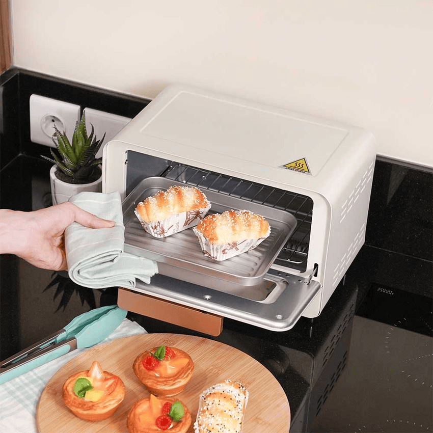 main image for Cara Membersihkan Microwave dengan Mudah agar Bebas Bau