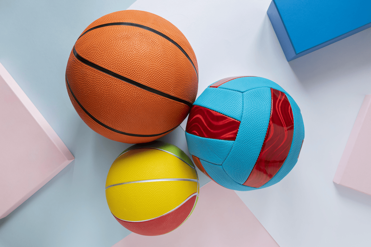 main image for Jenis-Jenis Bola dan Fungsinya, Wajib Kamu Tahu!