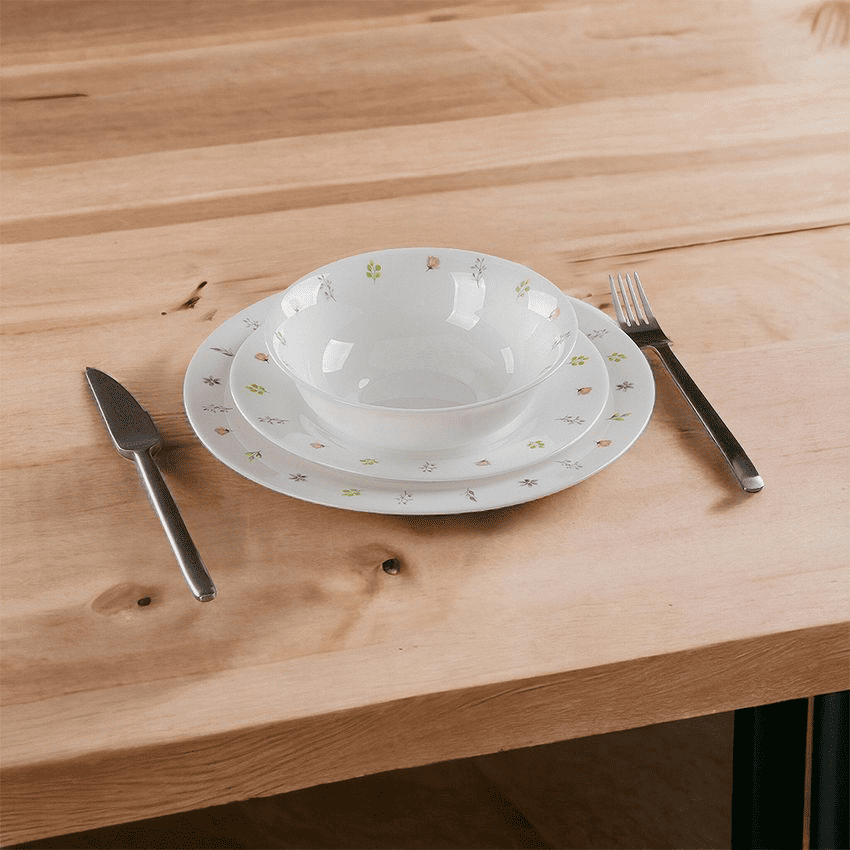 main image for Apa Itu Set Up Table Manner? Ini Jenis dan Contohnya!