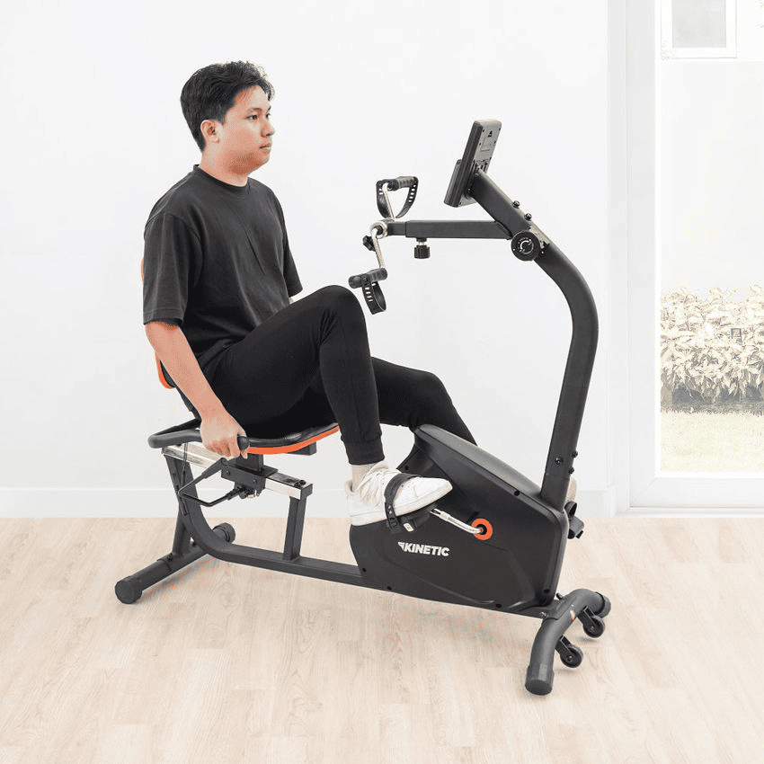 main image for Rekomendasi Sepeda Statis yang Bagus, On Budget & Premium!