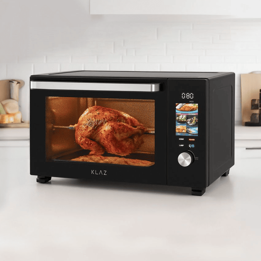 main image for 7 Fungsi Oven Listrik dan Jenisnya untuk Kebutuhan Dapur