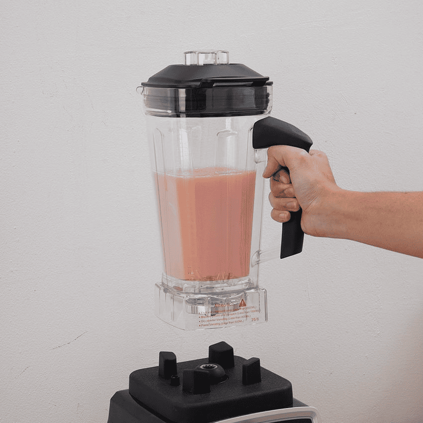 main image for Ini Dia Kelebihan Blender yang Membuat Masak Lebih Praktis
