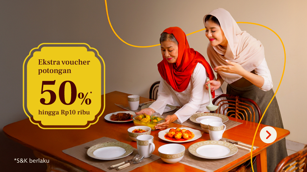 main image for promo Kejutan Spesial Berbuka