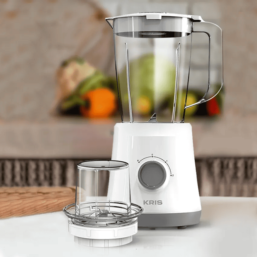 cara-menghilangkan-noda-kunyit-di-blender