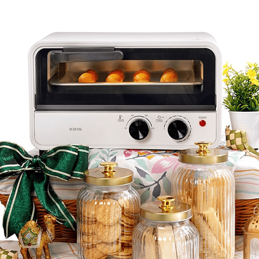 main image for 12 Ide Hampers Lebaran yang Elegan dan Berkesan!