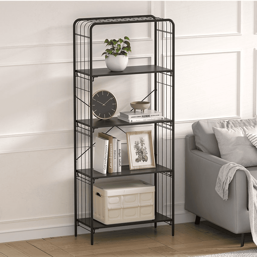 main image for Rekomendasi Rak Besi Susun Terbaik untuk Rumah dan Kantor