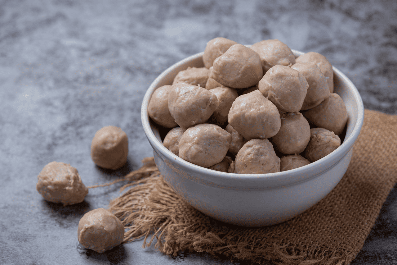 main image for Cara Membuat Bakso Sapi dengan Blender, Mudah dan Kenyal!