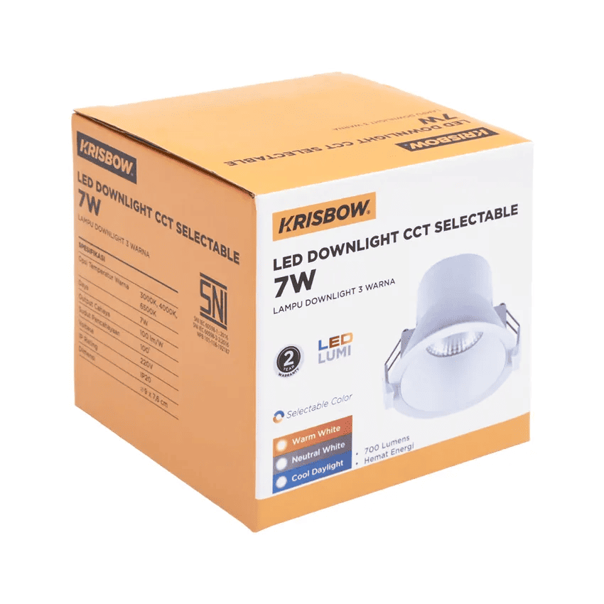 jenis-lampu-untuk-kanopi