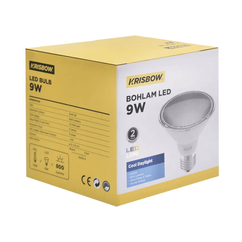 jenis-lampu-untuk-kanopi