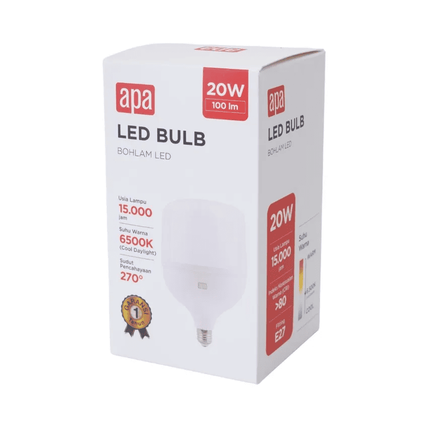 jenis-lampu-untuk-kanopi