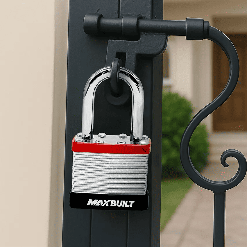 main image for 6 Rekomendasi Merk Gembok Terbaik, Aman dan Anti Maling