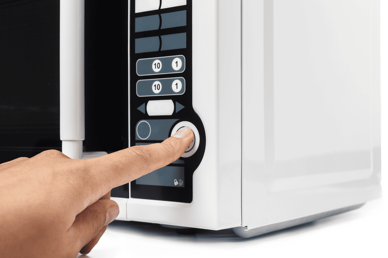 main image for Ukuran Microwave Paling Besar untuk Kebutuhan Baking