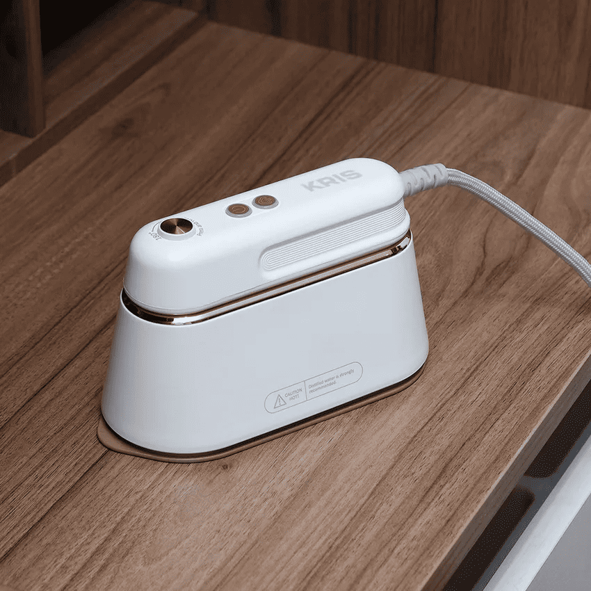 kelebihan-setrika-uap