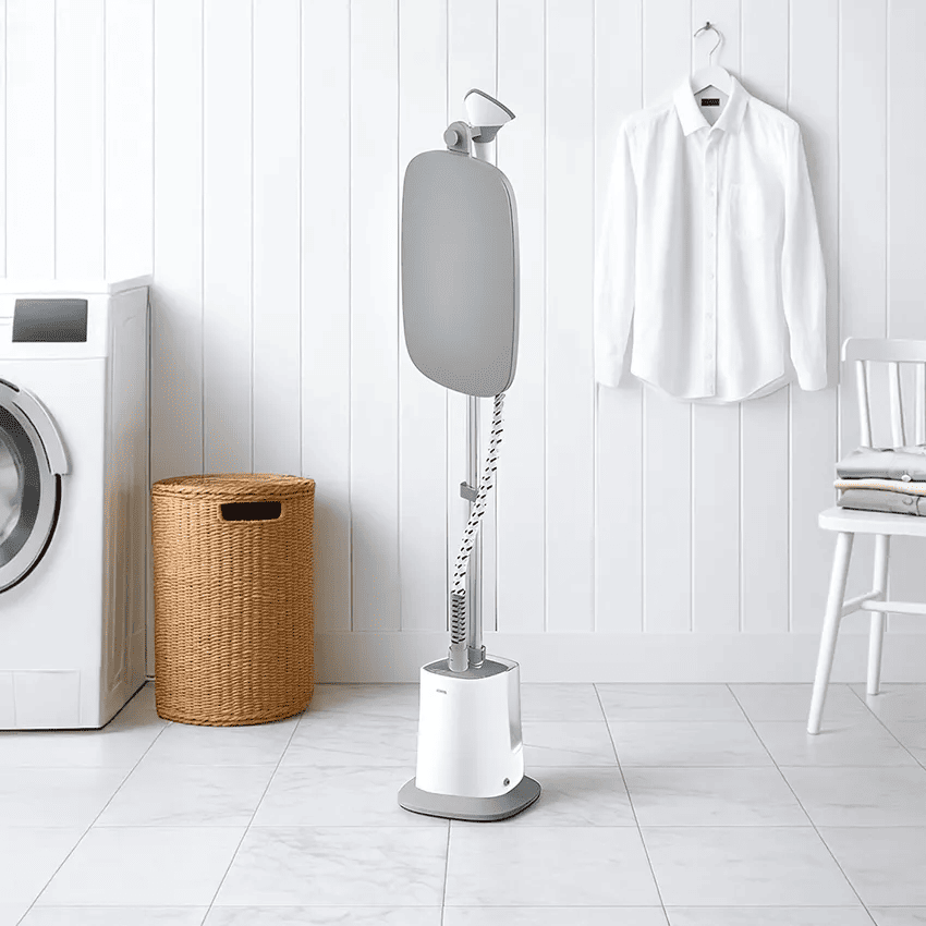 kelebihan-setrika-uap