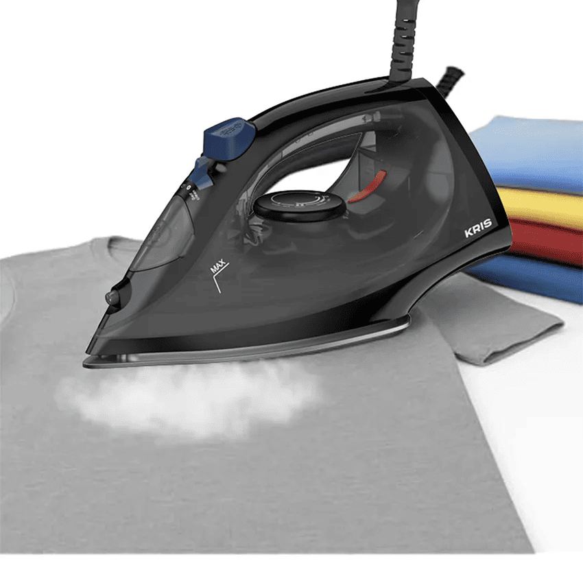 kelebihan-setrika-uap