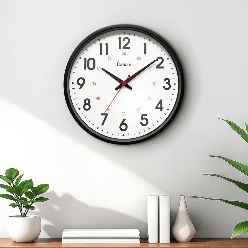 jam-dinding-aesthetic