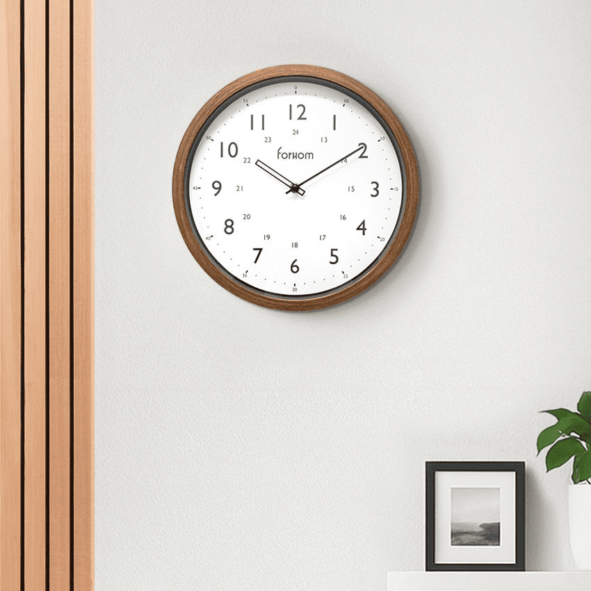 jam-dinding-aesthetic