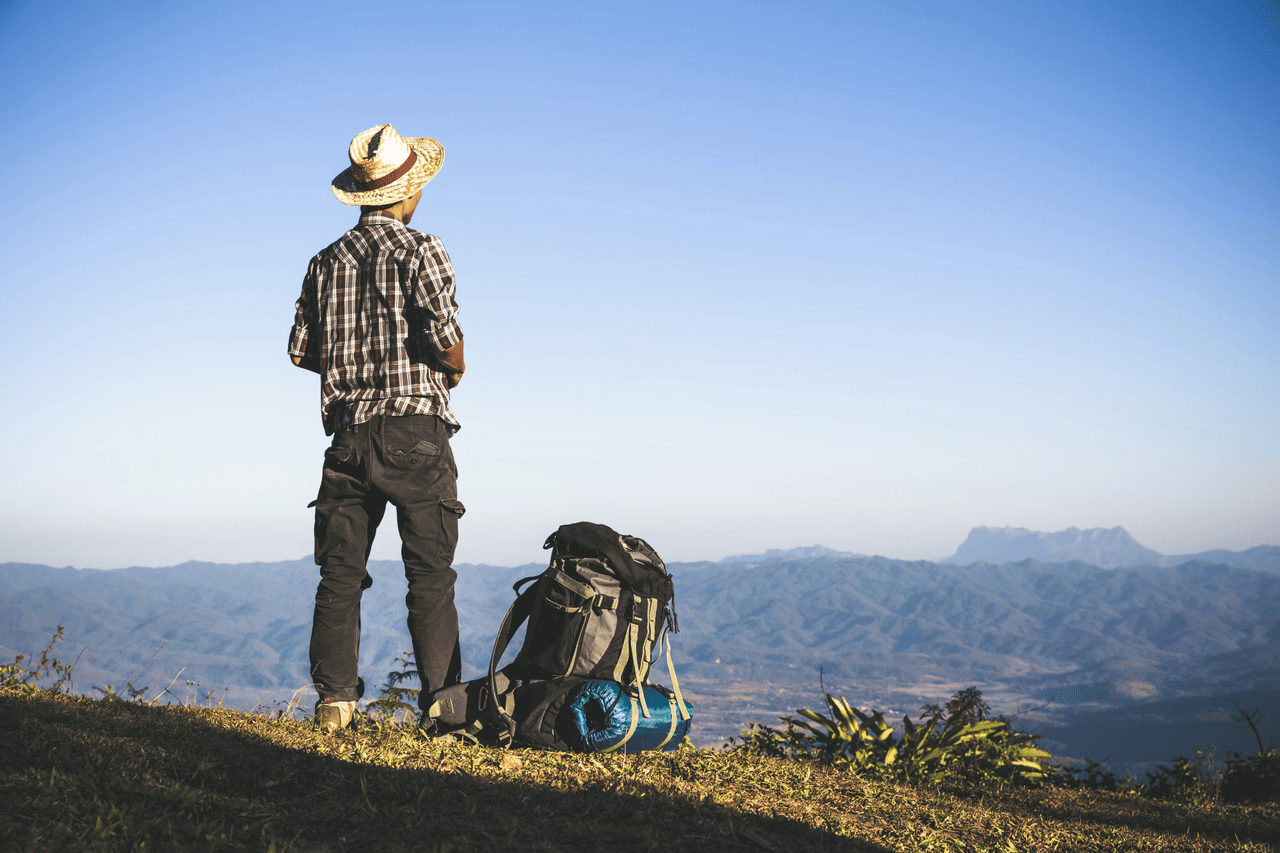 main image for Apa Itu Backpacker? Kenali Juga Tips Backpacker untuk Pemula