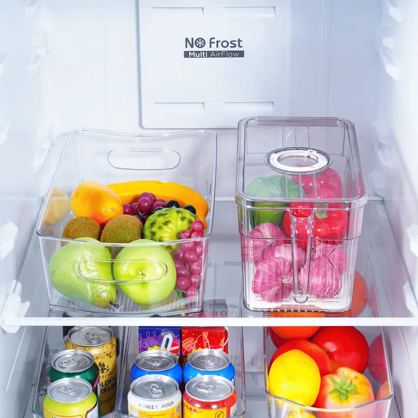 main image for Cara Membersihkan Kulkas agar Tetap Higienis dan Bebas Bau!