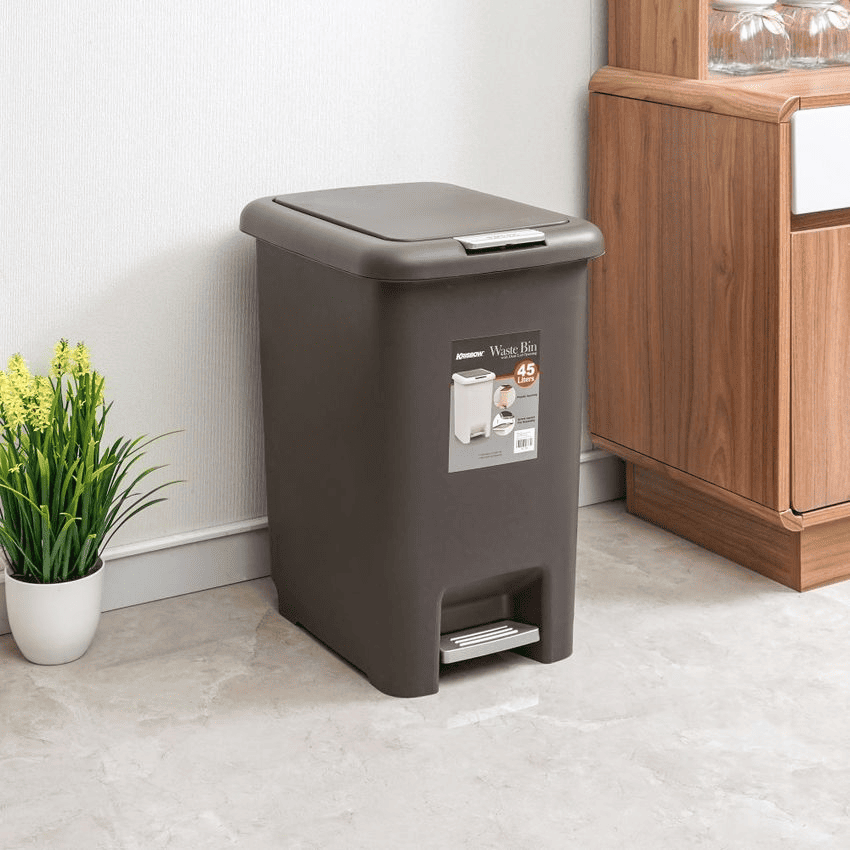 ukuran-tempat-sampah