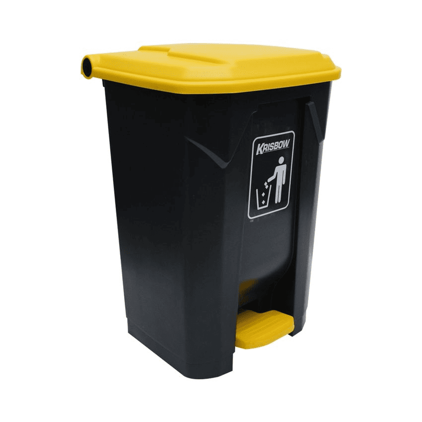 ukuran-tempat-sampah