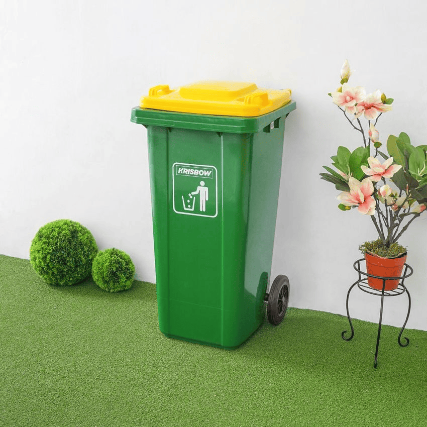 ukuran-tempat-sampah