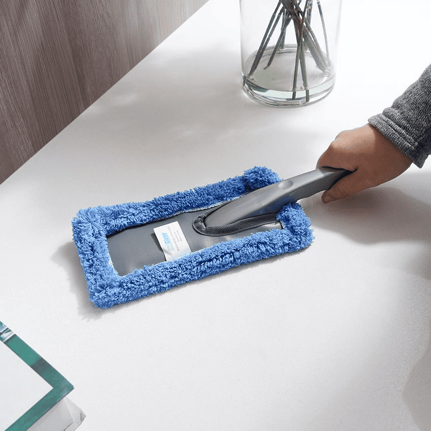 main image for Rekomendasi Kemoceng Microfiber untuk Mobil dan Rumah