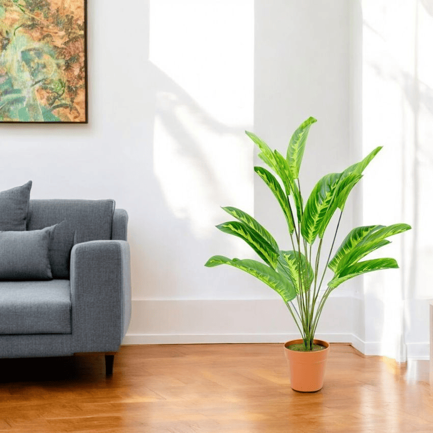 bunga-sudut-ruang-tamu-minimalis