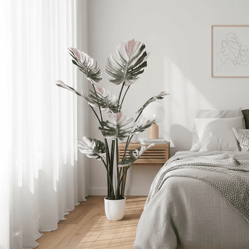 bunga-sudut-ruang-tamu-minimalis