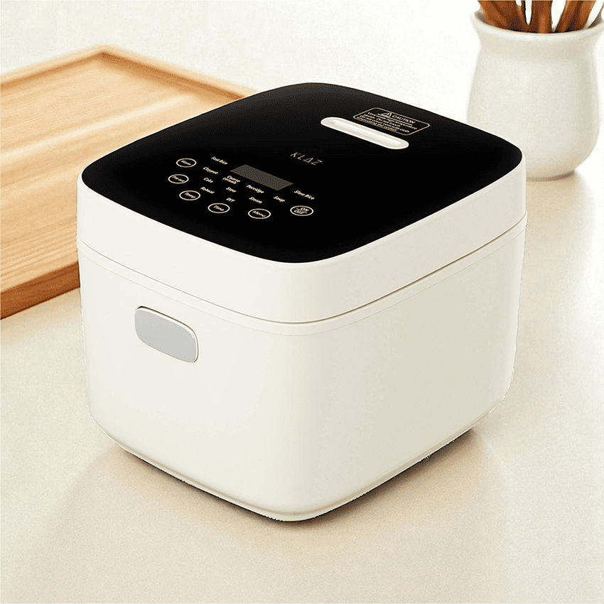 cara-memasak-nasi-di-rice-cooker