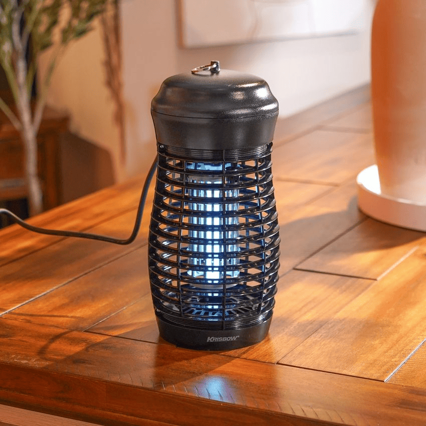 product article 7 Rekomendasi Lampu Penangkap Nyamuk yang Efektif