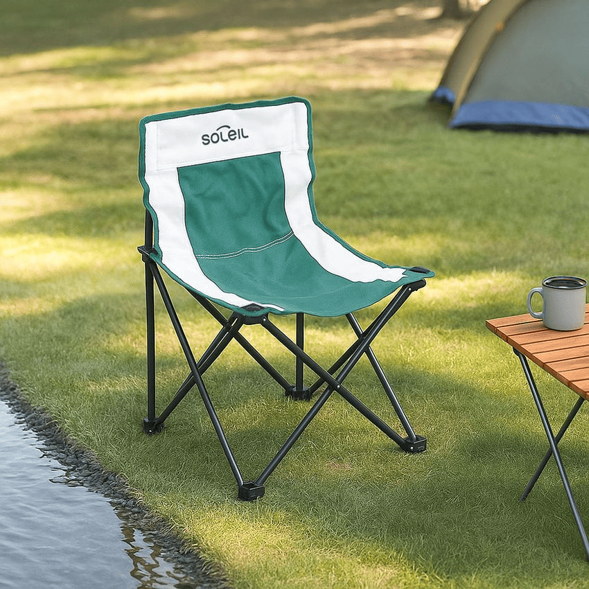 main image for 10 Rekomendasi Soleil Kursi Lipat untuk Outdoor dan Rumah